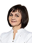 Салихова Марина Владимировна