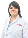 Долгорукова Елена Владимировна
