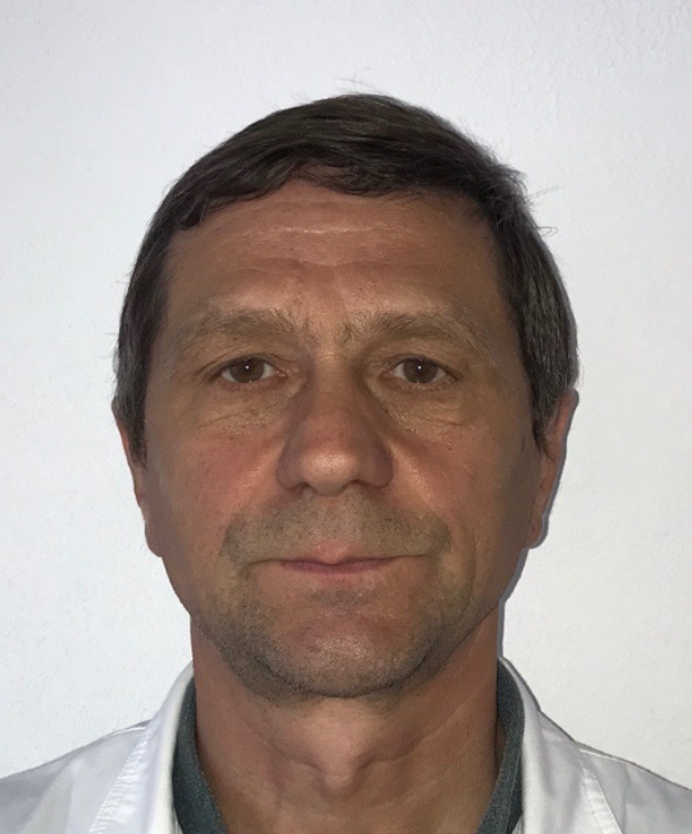 Плевако Сергей Геннадьевич
