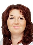 Горбачева Наталья Леонидовна