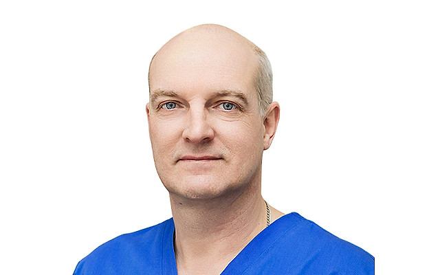 Свёртков Андрей Александрович