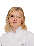 Хайнецкая Ольга Николаевна