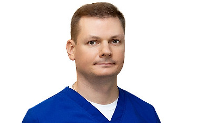 Сердобинцев Алексей Сергеевич
