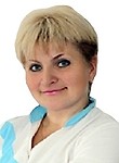 Усова Елена Викторовна