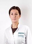 Цинцадзе Диана Гиевна