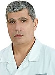 Кузанов Олег Артемович