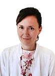 Поматилова Ирина Николаевна