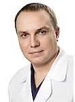 Симагин Борис Александрович