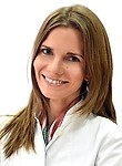 Смирнова (Филиппова) Екатерина Николаевна