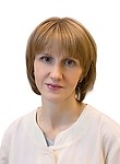 Назарова Светлана Алексеевна