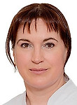 Андреева Татьяна Ивановна