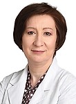 Сафронова Адиля Ильгизовна
