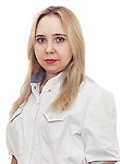 Солошенко Ольга Павловна