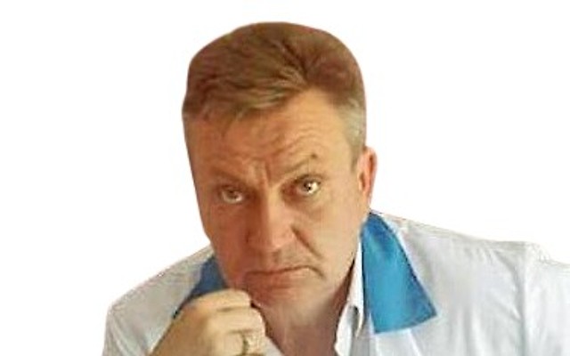 Косяков Игорь Викторович