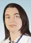 Поливанова Елена Владимировна