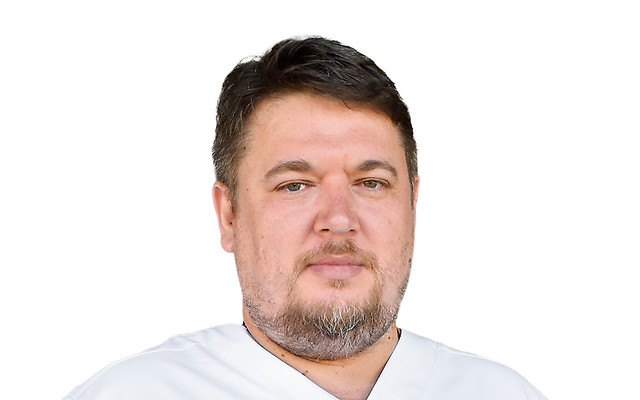 Громаков Алексей Васильевич