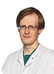 Алферов Александр Валерьевич