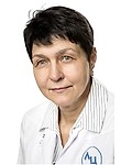 Курилкина Валерия Николаевна