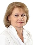 Ашарина Елена Викторовна