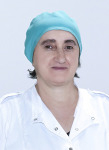 Забихова Асият Джалалудиновна