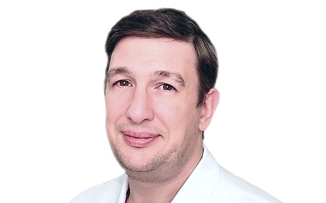 Житников Глеб Валерьевич