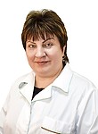 Рудакова Елена Алексеевна