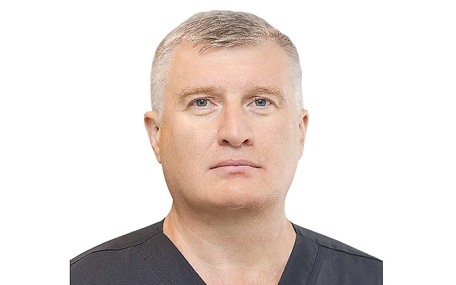 Хряков Евгений Владимирович