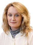 Молодкина Олеся Анатольевна