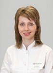 Иванова (Верижникова) Ольга Сергеевна