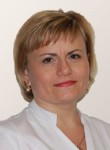 Анненкова Елена Владимировна