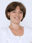 Алексеева Светлана Михайловна