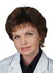 Терешкова Татьяна Владиславовна