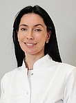 Локотькова Ольга Игоревна