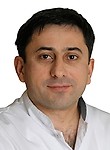 Абдулаев Ислам Ахмедович