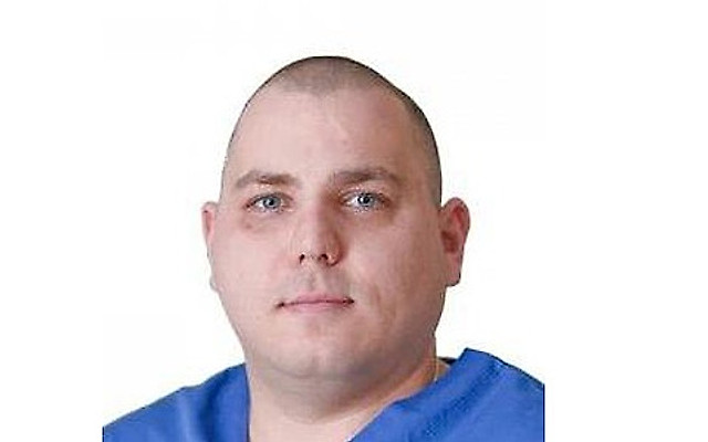 Алексеев Сергей Николаевич