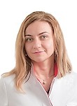 Евграфова Ольга Николаевна