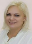 Курынина Татьяна Геннадьевна