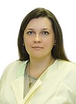 Кузина Анастасия Вадимовна