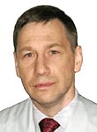 Ромашов Олег Михайлович