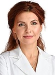 Володина (Бочкова) Нина Николаевна
