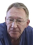 Афанасьев Сергей Петрович