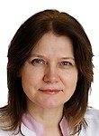 Макарова Жанна Германовна