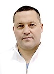 Дунаев Виталий Сергеевич