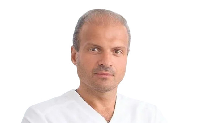 Соломахин Антон Евгеньевич