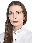 Аргишева Алеся Вадимовна
