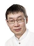 Павлов Евгений Александрович