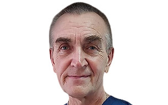 Ященко Виктор Иванович