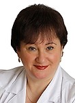 Рубинова Зинаида Леонидовна