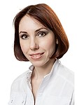 Цибисова Екатерина Валерьевна