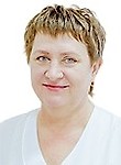 Тимофеева Татьяна Владимировна
